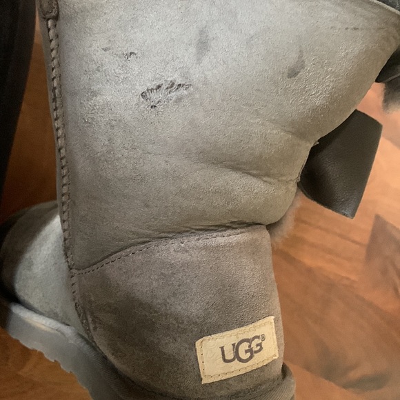 Ugg Daelynn Boot - Picture 4 of 9